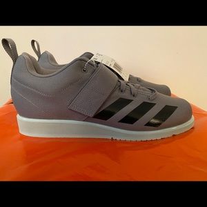 Adidas Weightlifting Shoes
